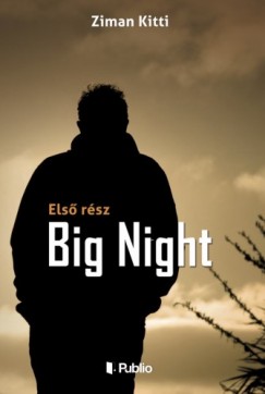 Ziman Kitti - Big Night - Els rsz