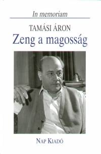 Tams Menyhrt   (Vl.) - Zeng a magossg - In memoriam Tamsi ron