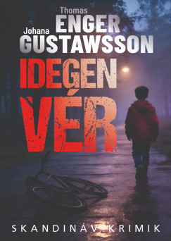 Idegen vér
