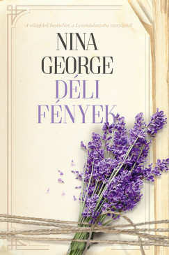 Nina George - George Nina - Dli fnyek