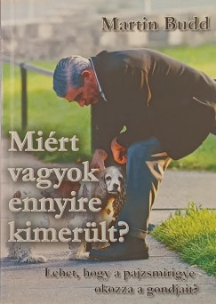 Martin Budd - Mi�rt vagyok ennyire kimer�lt