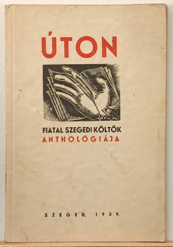 Úton