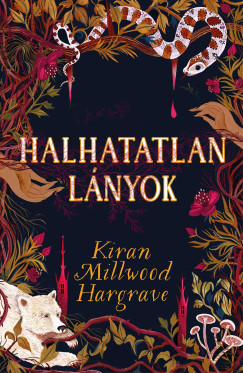 Halhatatlan lányok
