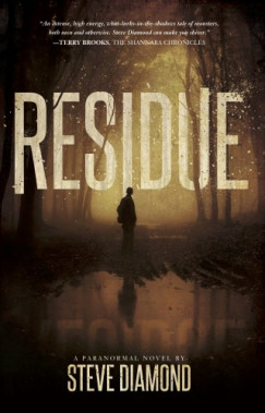 Steve Diamond - Residue