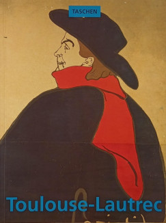 Matthias Arnold - Henri de Toulouse-Lautrec