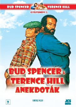 Bud Spencer & Terence Hill Anekdotk