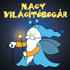 Bartos Erika - Nagy vilgtbogr