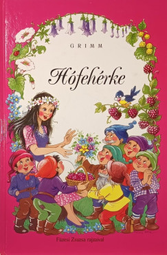 Carl Wilhelm Grimm - Jacob Grimm - H�feh�rke