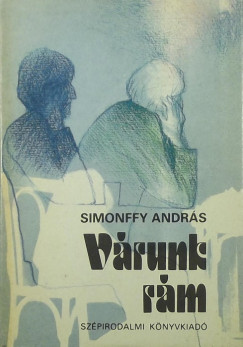 Simonffy Andrs - Vrunk rm