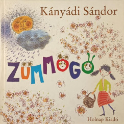 Knydi Sndor - Zummog  - dediklt