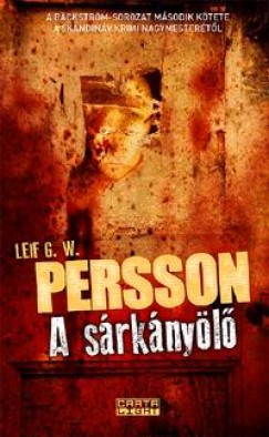 Leiff Persson - A srknyl
