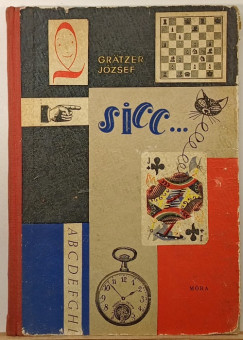 Grtzer Jzsef - Sicc...