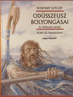 Rosemary Sutcliff - Od�sszeusz bolyong�sai