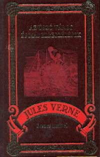 Jules Verne - sz vros s ms elbeszlsek