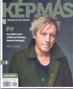 Szm Kati   (Szerk.) - Kpms 2025/12