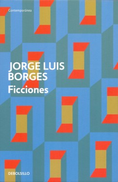 Jorge Luis Borges - Ficciones