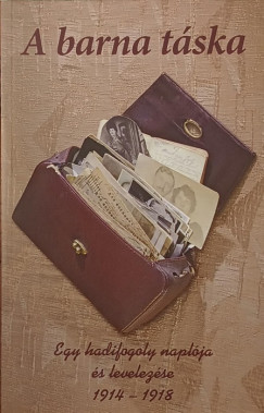 Kornis Anna   (Szerk.) - Takcs Ferenc   (Szerk.) - A barna tska