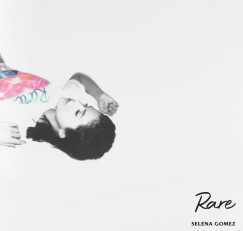Selena Gomez - Rare - CD