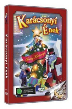 Karácsonyi ének - DVD
