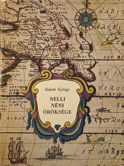 Sznt Gyrgy - Nelli nni rksge