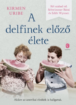 A delfinek el�z� �lete