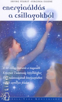 Virginia Essene - Irving Feurst - Energialds a csillagokbl