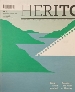 Herito 31. 2018 Kwartalnik/Quarterly