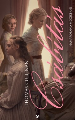 Thomas Cullinan - Cs�b�t�s