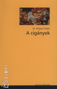 Angus Sir Fraser - A cignyok