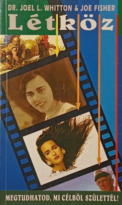 Joe Fisher - Dr. Joel L. Whitton - L�tk�z