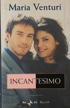 Maria Venturi - Incantesimo