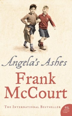 Frank Mccourt - Angela's Ashes