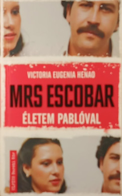 Victoria Eugenia Henao - Mrs. Escobar - dediklt