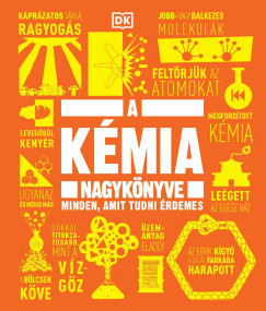 A kmia nagyknyve