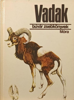 Patay Lszl - Vadak