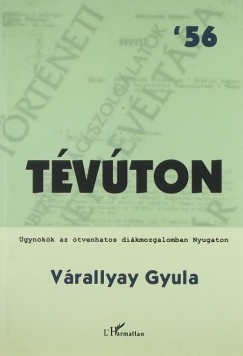 Vrallyay Gyula - Tvton