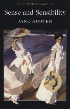 Jane Austen - Sense and Sensibility