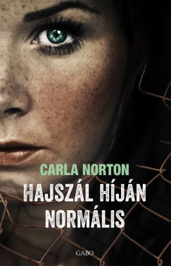 Carla Norton - Hajszl hjn normlis