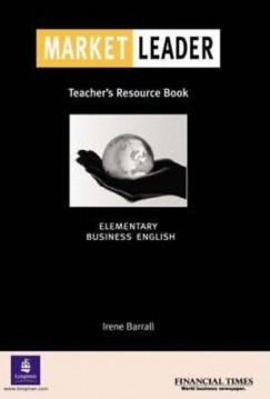 MARKET LEADER ELEMENTARY TEACHER'S RES. BOOK