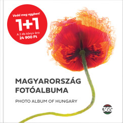 Gyrffy kos - Muray Gbor - Magyarorszg fotalbuma / Magyarorszg - Az tiknyv