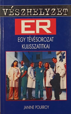 Ted Driver - Janine Pourroy - Vszhelyzet