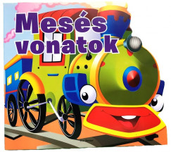 Mess vonatok