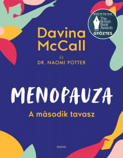 Davina Mccall - Menopauza