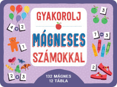Gyakorolj m�gneses sz�mokkal