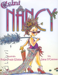 Jane O'Connor - Csini Nancy