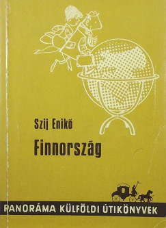 Szj Enik - Finnorszg