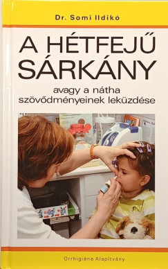 Dr. Somi Ildik - A htfej srkny,