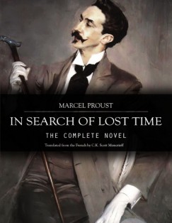 Marcel Proust - In Search of Lost Time