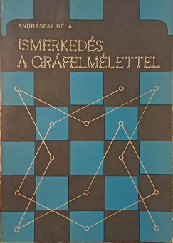 Andr�sfai B�la - Ismerked�s a gr�felm�lettel