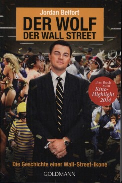 Jordan Belfort - Der Wolf Der Wall Street